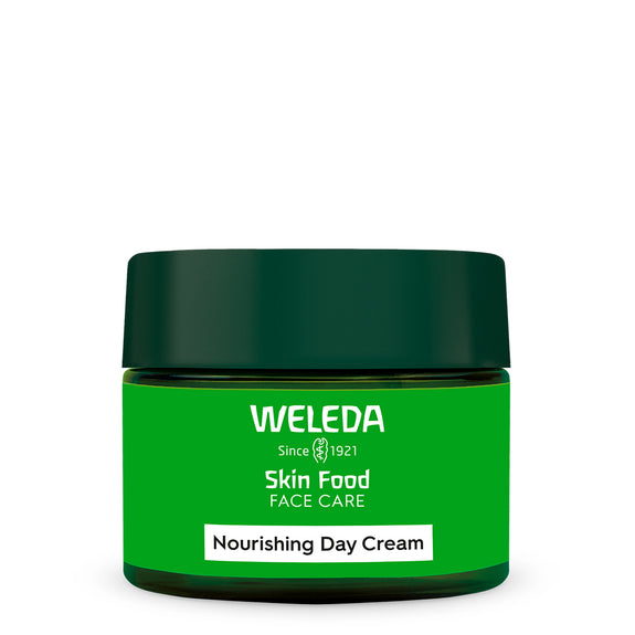 WELEDA  Skin Food Nourishing Day Cream 40ml