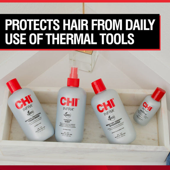 CHI Infra Thermal Protective Treatment  6 OZ