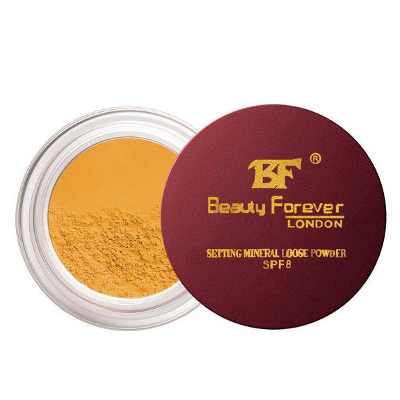 BF Beauty Forever  Mineral Loose Powder