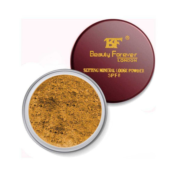 BF Beauty Forever  Mineral Loose Powder