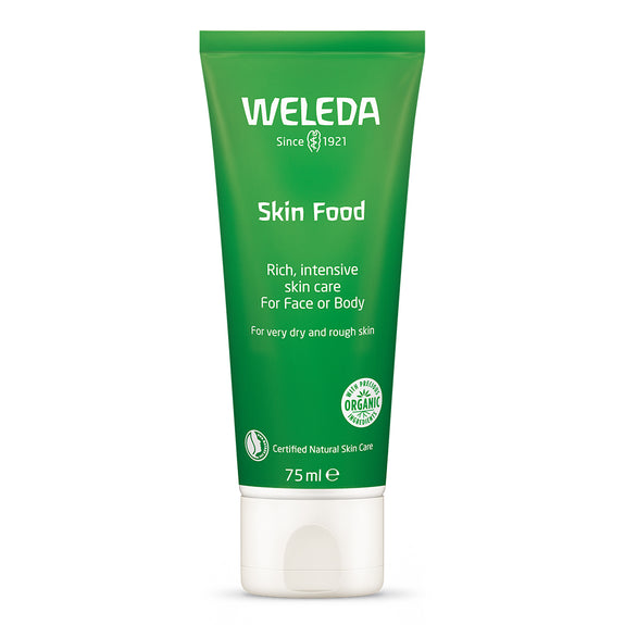 WELEDA  Skin Food 75ml