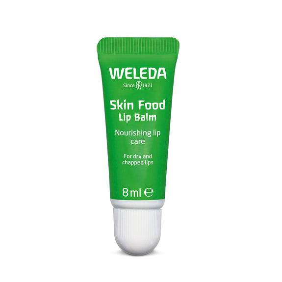 WELEDA Skin Food Lip Balm 8ml