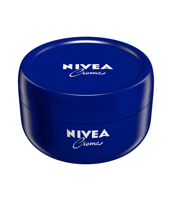 NIVEA CREME BLUE JAR 200ml