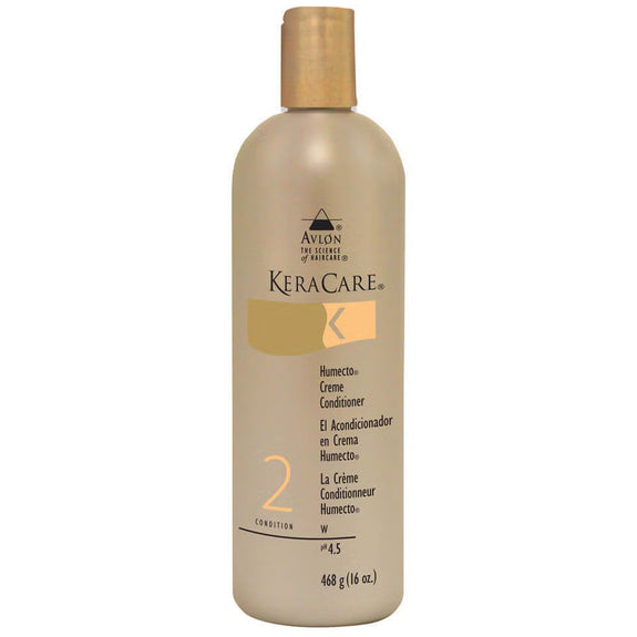 KERACARE HUMECTO CREME CONDITIONER 468G