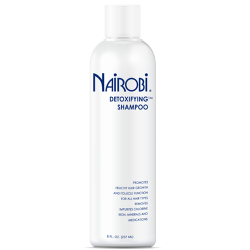 NAIROBI PROFESSIONAL Detoxifying™ Shampoo