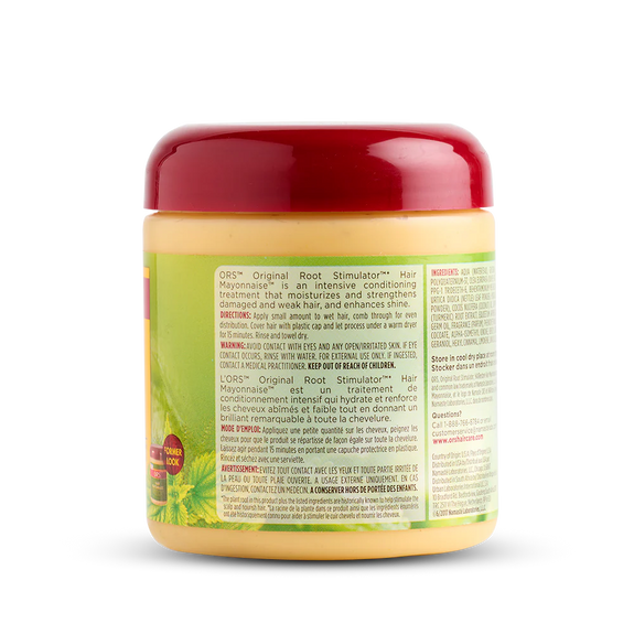 ORS HAIRestore Hair Mayonnaise 454ML