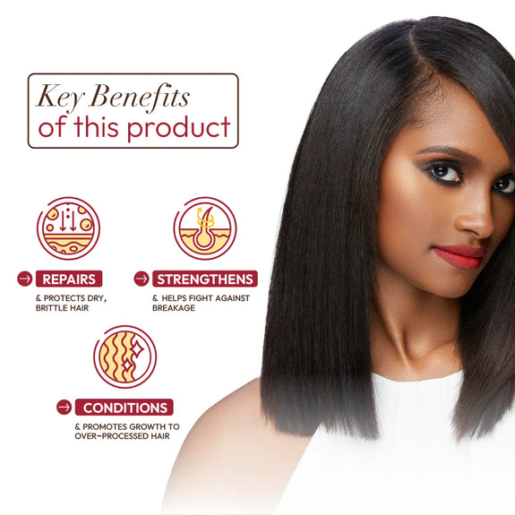 ORS HAIRestore Hair Mayonnaise 227G