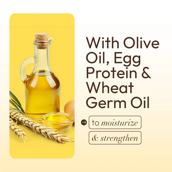 ORS HAIRESTORE HAIR MAYONNAISE 908G