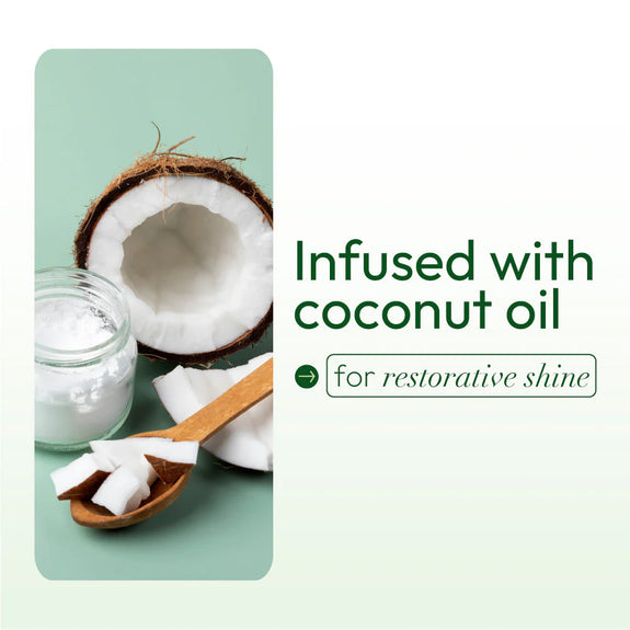 ORS Olive Oil Wrap Set Mousse for Restorative Shine 207ML