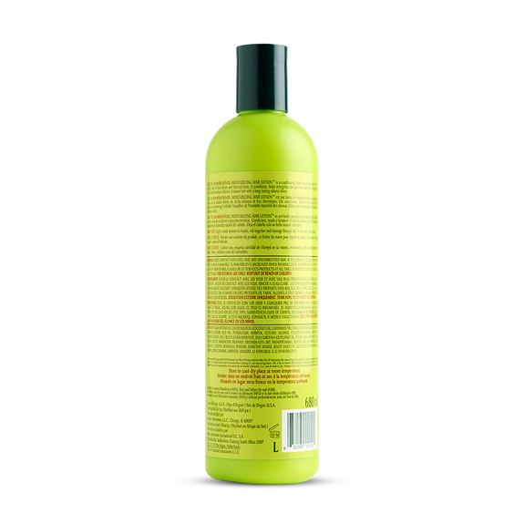 ORS OLIVE OIL INCREDIBLY RICH OIL MOISTURIZING HAIR LOTION 680ML