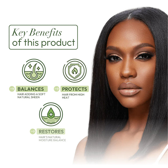 ORS OLIVE OIL INCREDIBLY RICH OIL MOISTURIZING HAIR LOTION 680ML