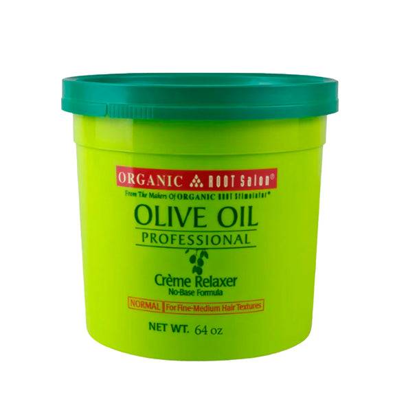 ORS OLIVE OIL PROFESSIONAL CREME RELAXER