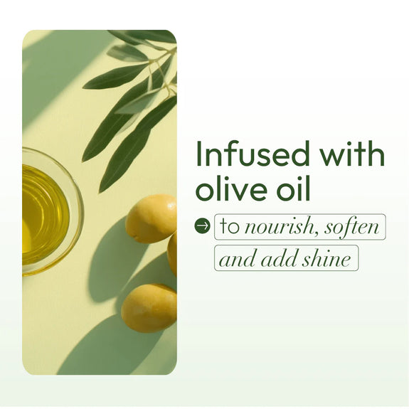 ORS OLIVE OIL  NEUTRALIZING SHAMPOO 1LITER