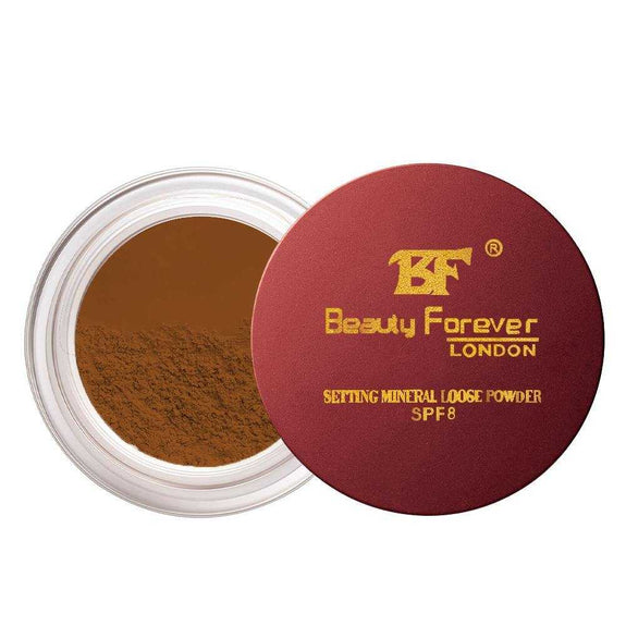 BF Beauty Forever  Mineral Loose Powder