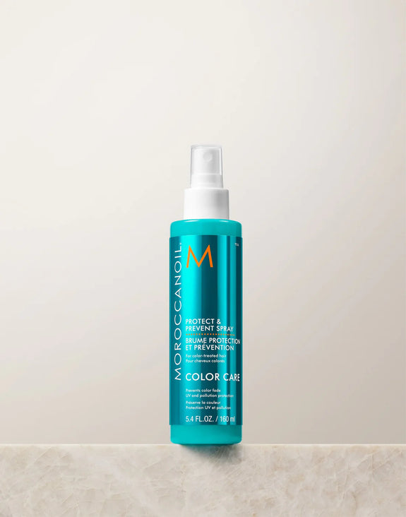 MOROCCANOIL COLOR CARE Protect & Prevent Spray 160ml