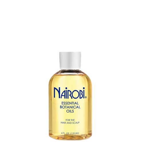 NAIROBI PROFESSIONAL  Essential Botanical Oil FOR HAIR AND SCALP