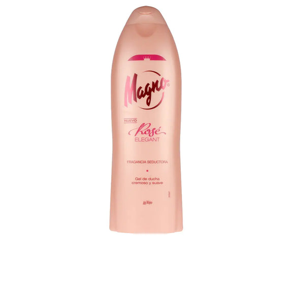 Magno ROSE ELEGANT gel ducha Shower gel 550ML