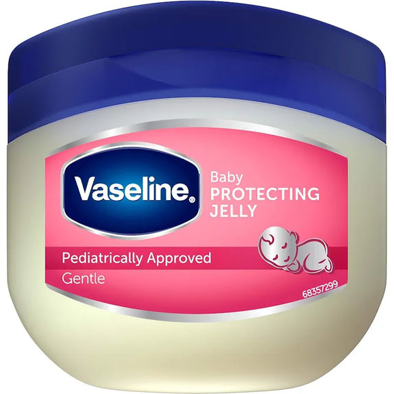 VASELINE: PETROLEUM JELLY - BABY