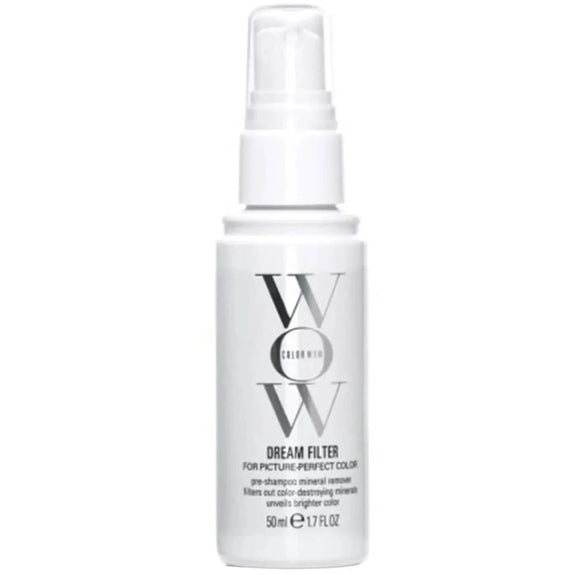 COLOR WOW DREAM FILTER FOR PICTURE-PERFECT COLOUR 50ML