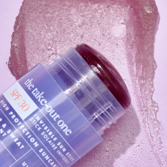 Hello Sunday the Take-Out One - Invisible Sun Stick Spf 30g