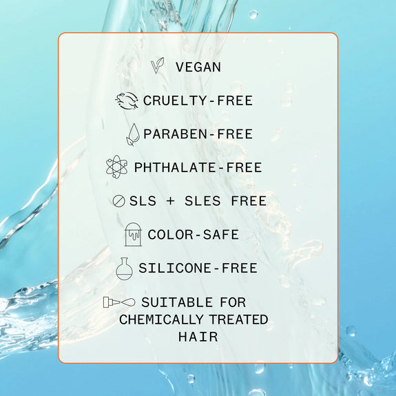 AMIKA HYDRO RUSH INTENSE MOISTURE CONDITIONER 1000ML