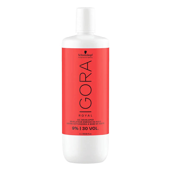 Schwarzkopf Professional Igora Royal Developer