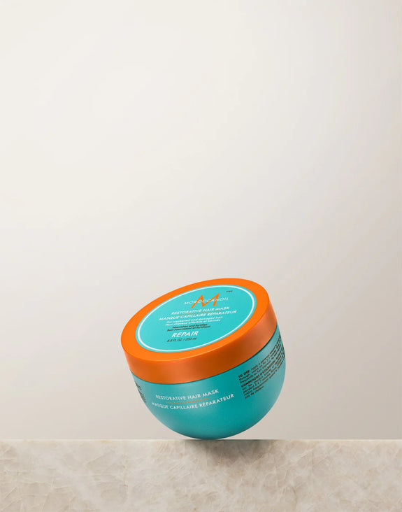 MOROCCANOIL REPAIR  RESTORATIVE MASK 250 ML