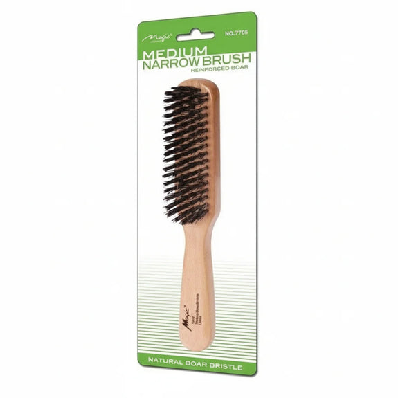 Magic Collection Medium Narrow Brush