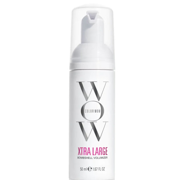 COLOR WOW XTRA LARGE BOMBSHELL VOLUMIZER 50ML