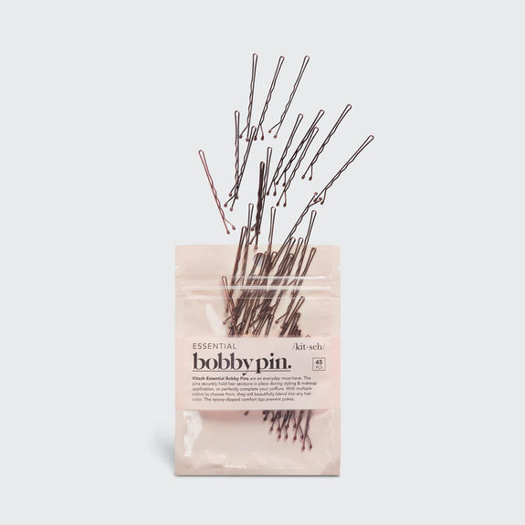 kitsch Bobby Pins 45pc