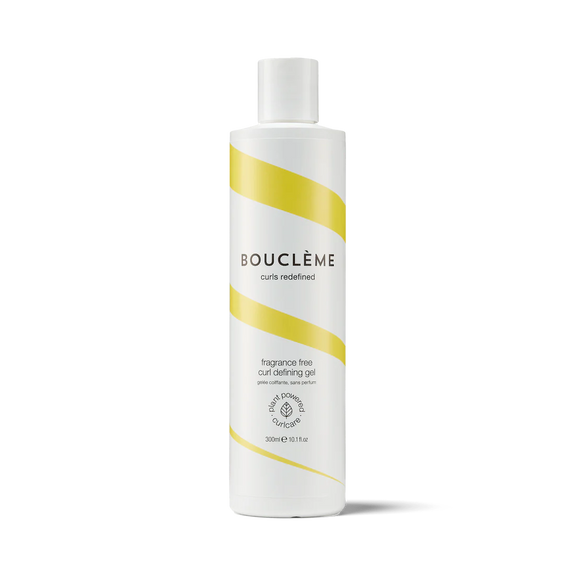 BOUCLEME Fragrance Free Curl Defining Gel-300ml