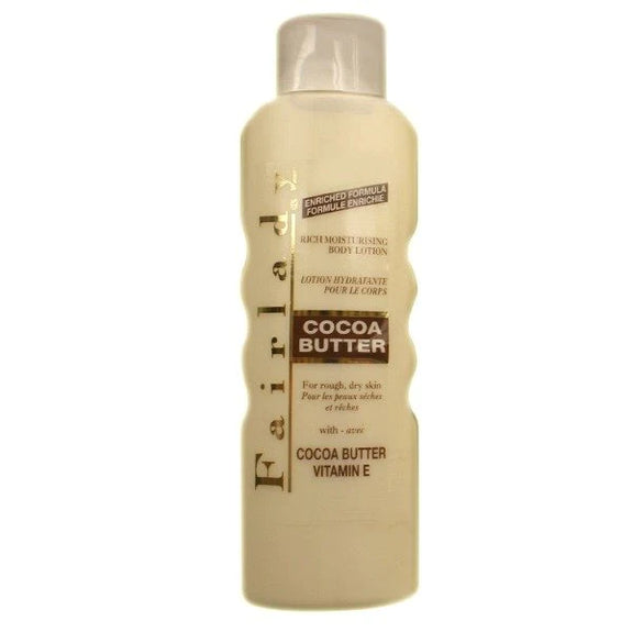 FAIR LADY - COCOA BUTTER LOTION