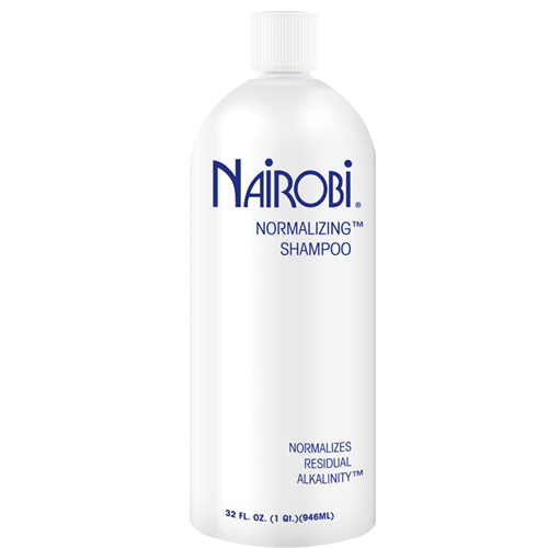 NAIROBI PROFESSIONAL Normalizing Shampoo 32 OZ