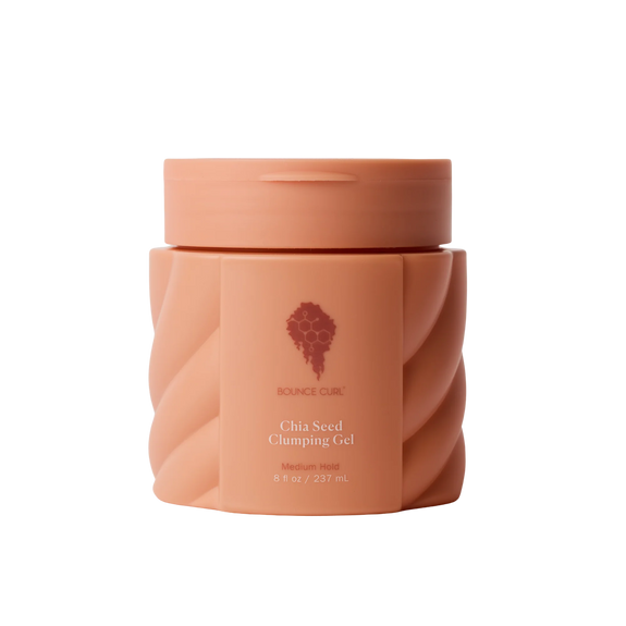 Bounce Curl Chia Seed Clumping Gel 237ml/8oz