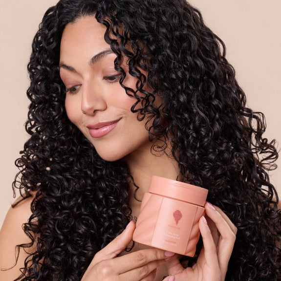 Bounce Curl Chia Seed Clumping Gel 237ml/8oz