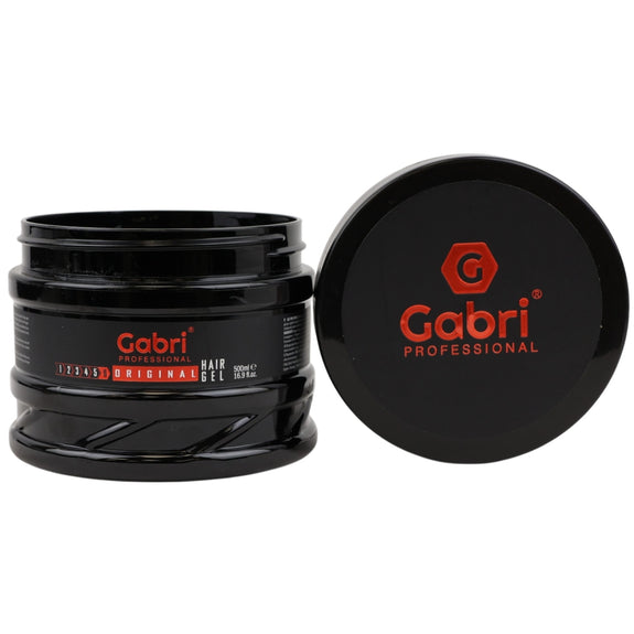 Gabri Professional  Hair Gel Original 500ml