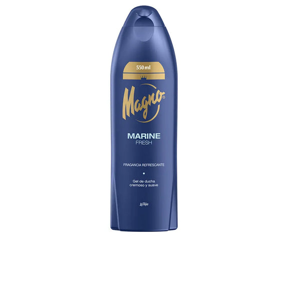 Magno MARINE gel de ducha Shower gel 550ML