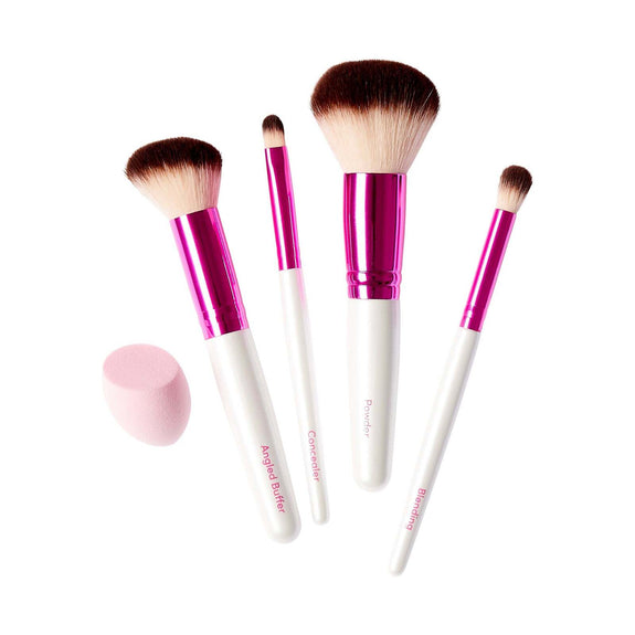 KISS RK MAKE UP BRUSH KIT - EYE MAKE UP SET