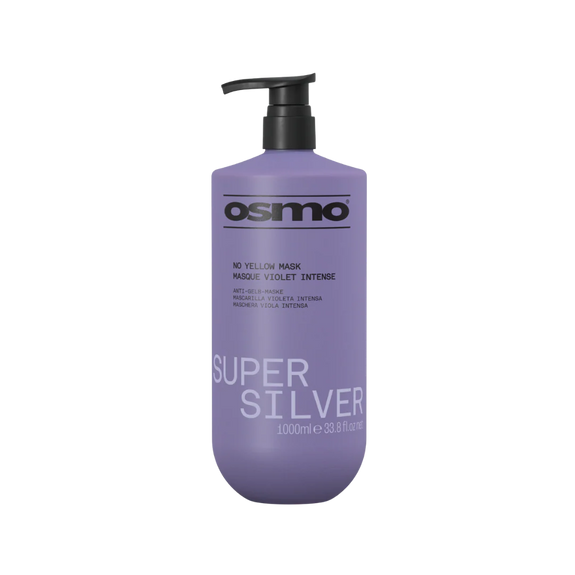 OSMO SUPER SILVER NO YELLOW MASK