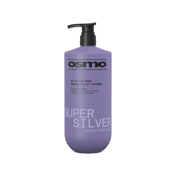 Osmo Super Silver No Yellow Mask 1000ml/32oz