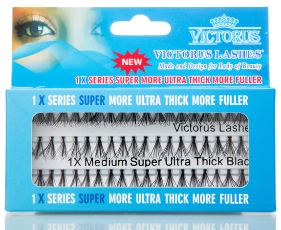 VICTORUS 1X SERIES SUPER ULTRA THICK MORE FULLER