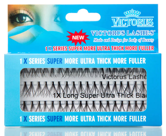 VICTORUS 1X SERIES SUPER ULTRA THICK MORE FULLER