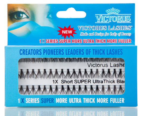 VICTORUS 1X SERIES SUPER ULTRA THICK MORE FULLER