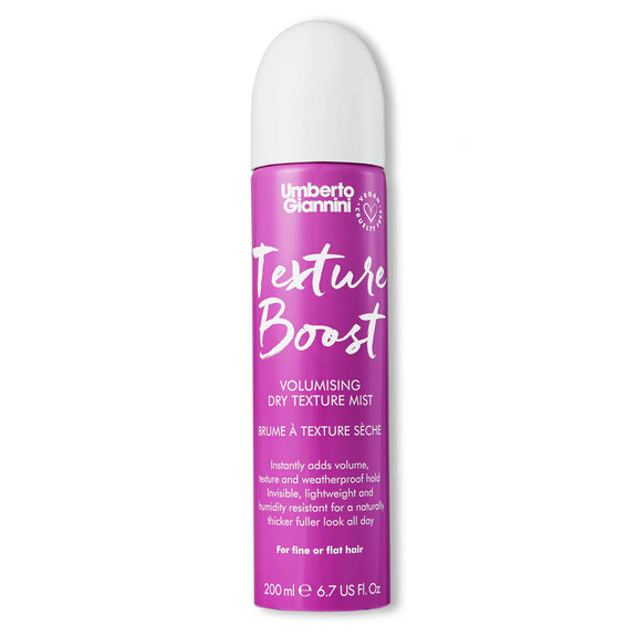 Texture Boost Volumising Dry Texture Mist