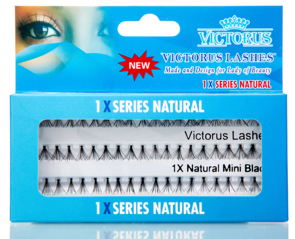 VICTORUS 1X SERIES NATURAL