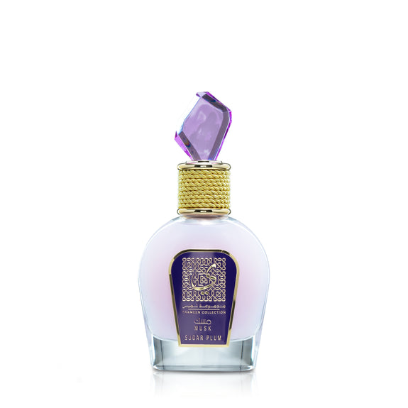 LATTAFA Musk Sugar Plum – Thameen Collection
