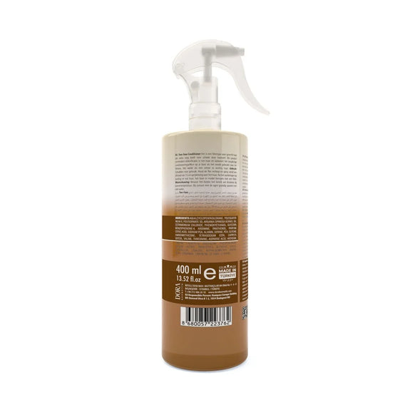 Bianna 2 Phase Conditioner With Argan oil 400ml/13.52oz