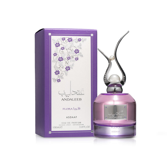 Asdaaf  Andaleeb Flora Eau de Parfum for Women
