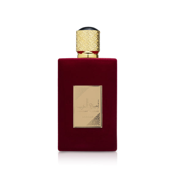 Asdaaf Ameerat Al Arab Eau de Parfum for Women