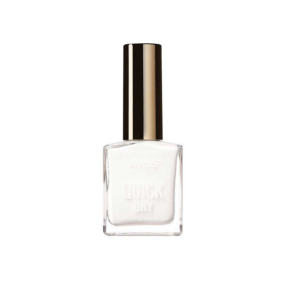 KISS NEW YORK PROFESSIONAL Quick Dry Nail Polish